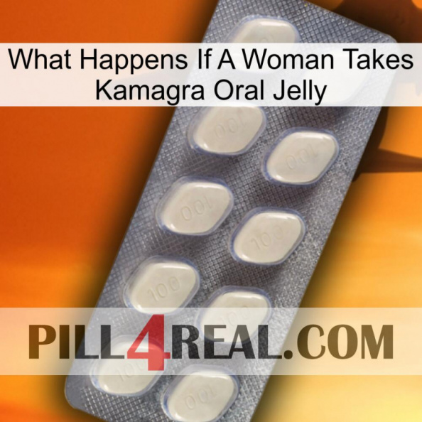 What Happens If A Woman Takes Kamagra Oral Jelly 08